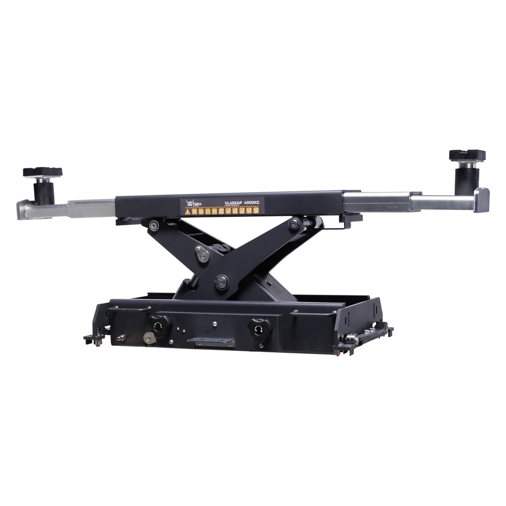 Jacking beam 4000kg Valkenpower